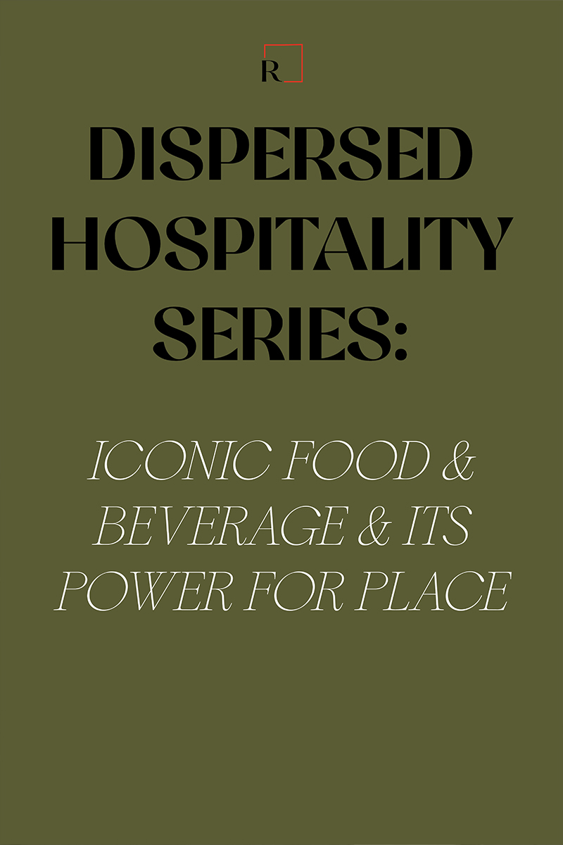 Episode 58 – Anticipation, Emotion, and Conversation: Crafting Hospitality Experiences