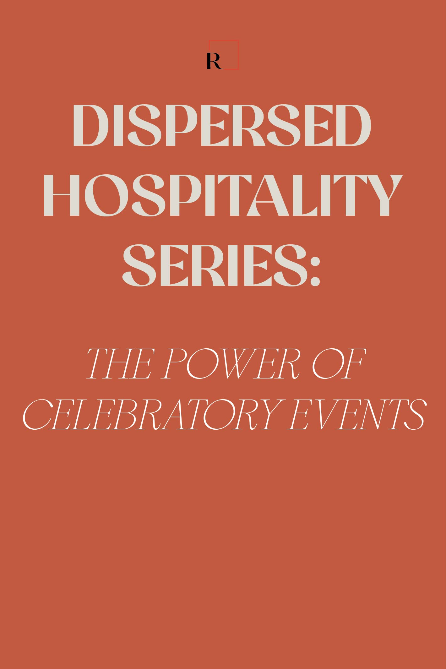 Episode 59 – Crafting Celebrations: Emotional Storytelling and Celebratory Events